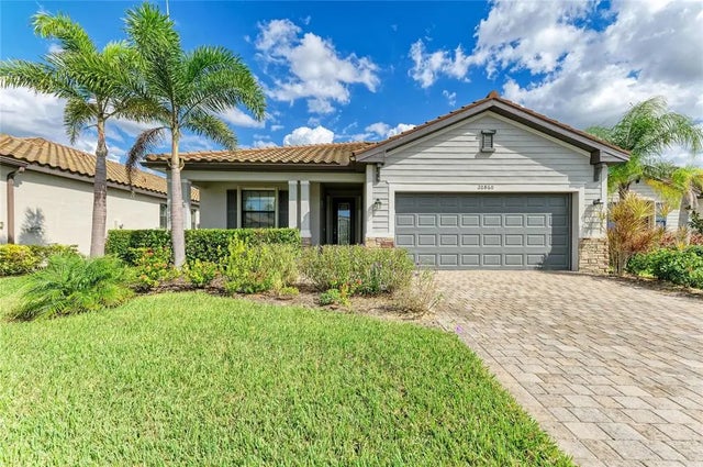 20860 Cattail Boulevard, VENICE