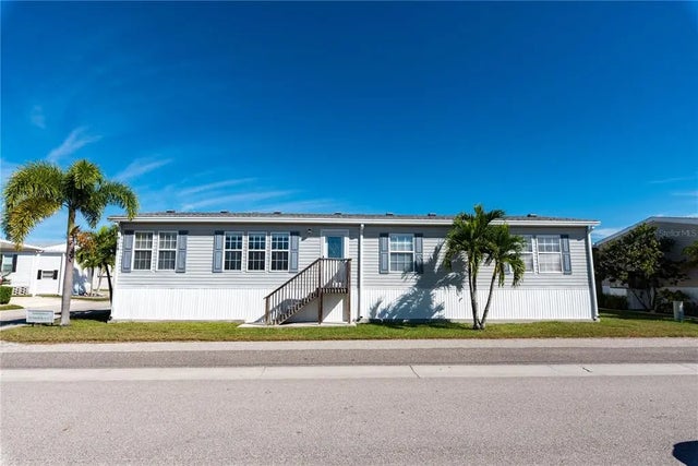 2 Den Helder Avenue, PUNTA GORDA