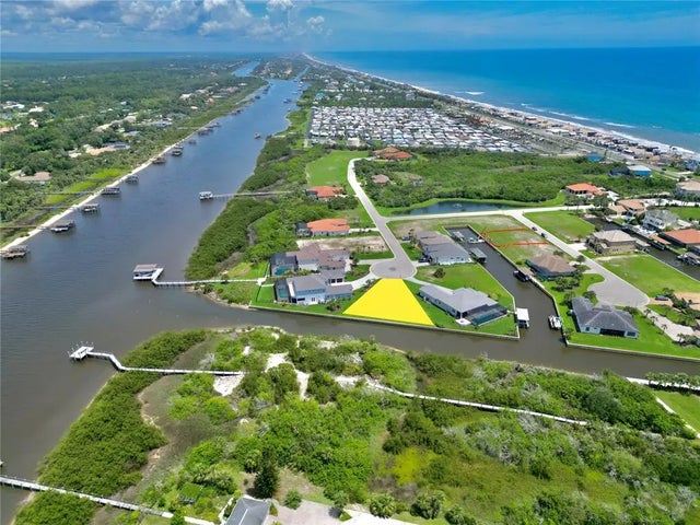 53 Shelter Cove Circle, FLAGLER BEACH