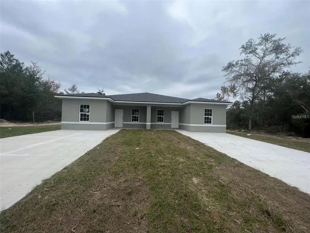 16170 Sw 33rd Avenue Road, OCALA