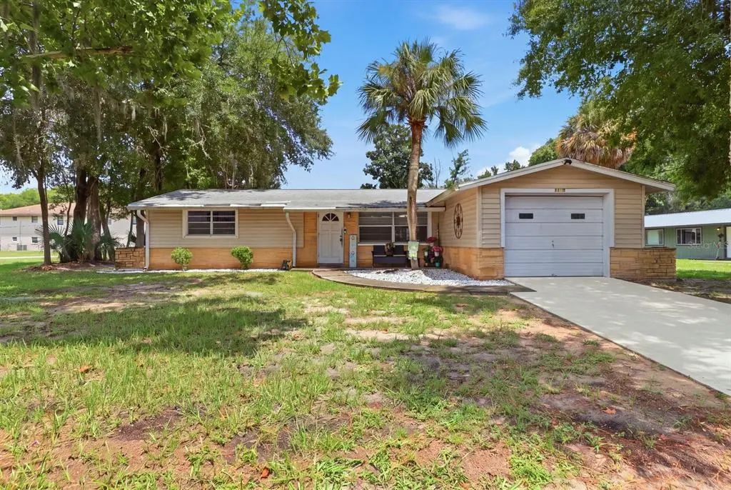 1149 N Trudel Point, CRYSTAL RIVER