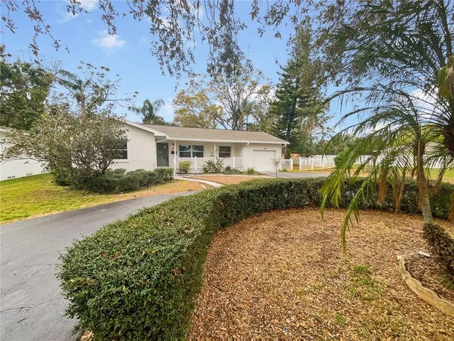 2642 49th Street N, ST PETERSBURG