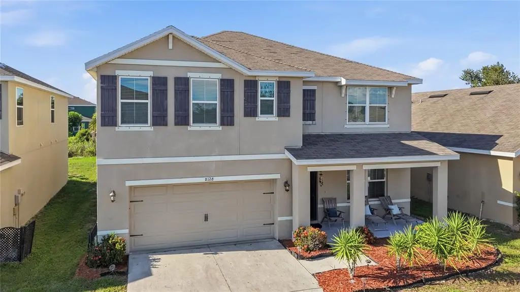 8128 Harwich Port Lane, GIBSONTON
