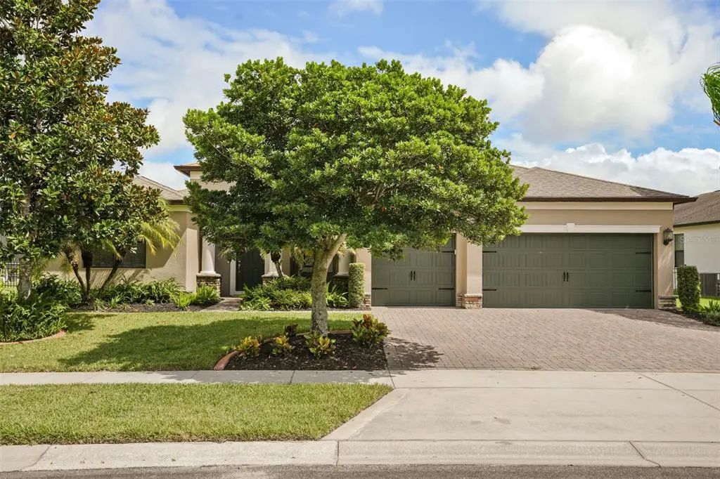 2841 Autumn Breeze Way, KISSIMMEE