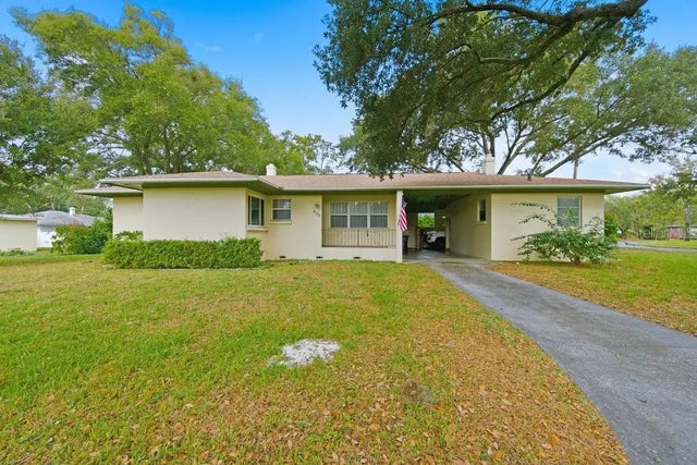 535 W Palm Drive, LAKELAND