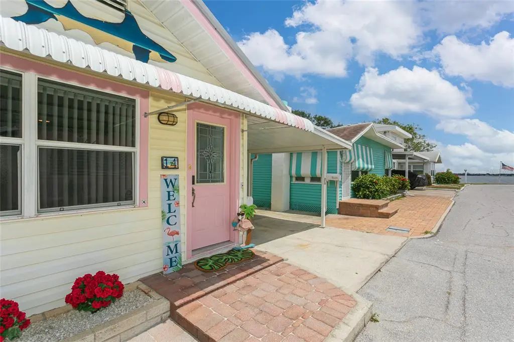 14 Lafayette Street, BRADENTON
