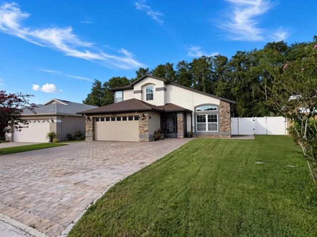3010 Stillwater Drive, KISSIMMEE