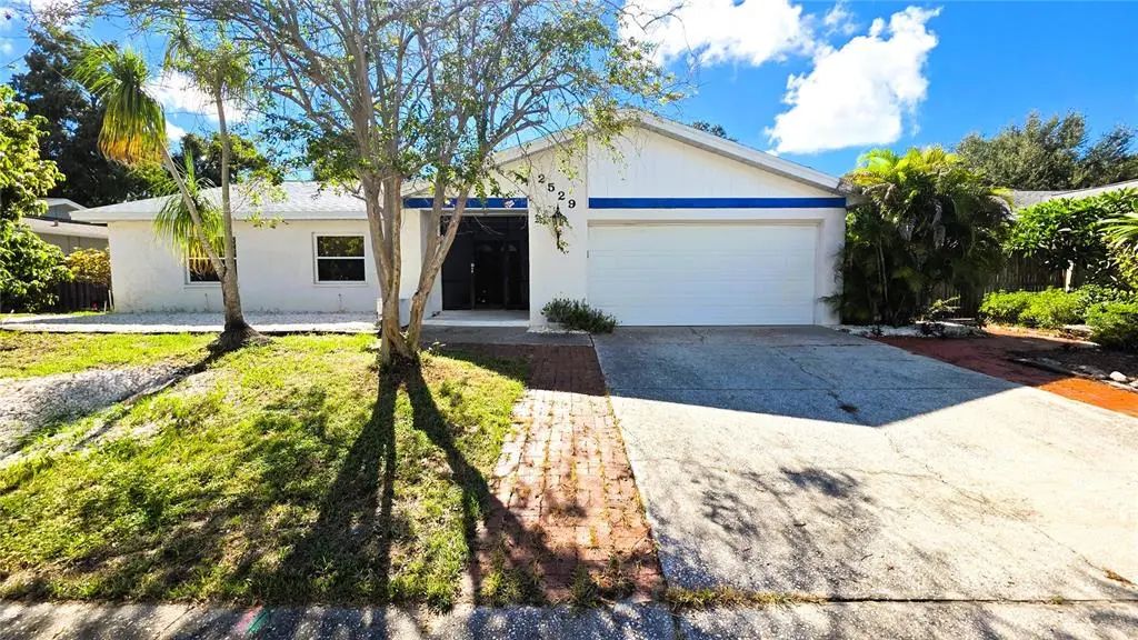 2529 Indigo Drive, DUNEDIN
