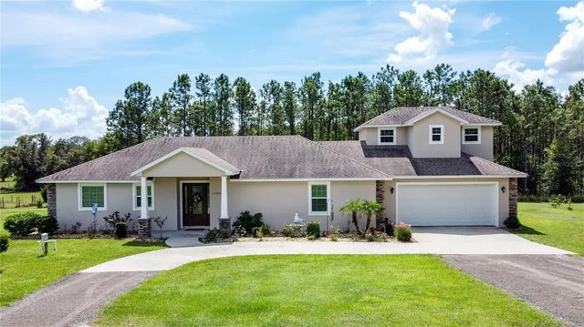 11200 Buckhill Lane, CLERMONT