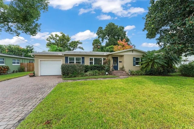 3215 Renlee Place, ORLANDO