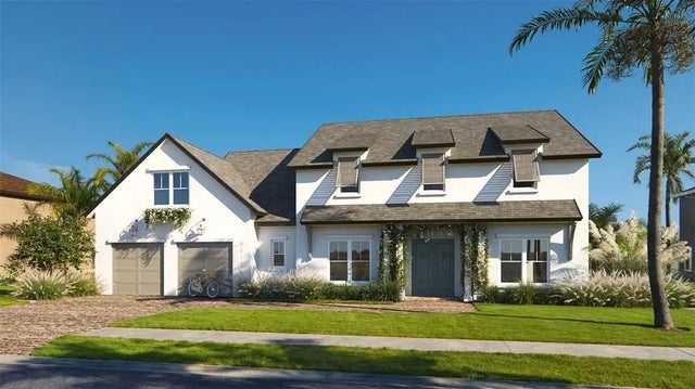 3708 W Sevilla Street, TAMPA