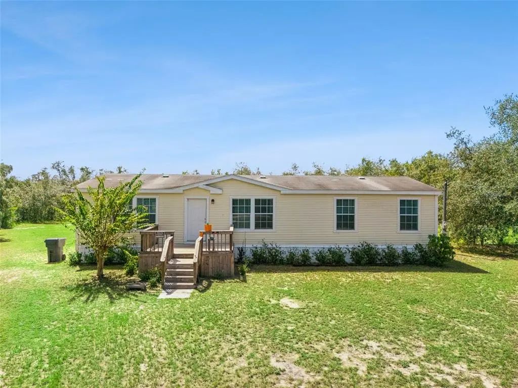 2478 Buck Board Trail, LAKE WALES