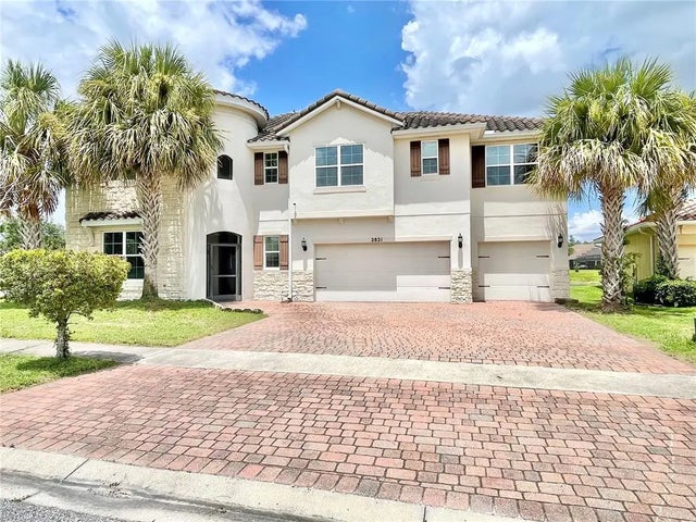 2821 Rialto Court, KISSIMMEE