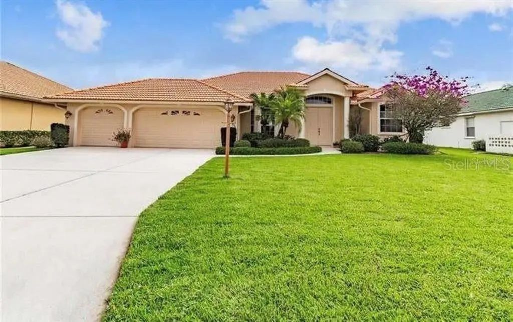 2953 Seasons Boulevard, SARASOTA