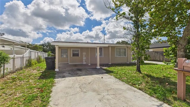 4703 Murray Hill Drive, TAMPA