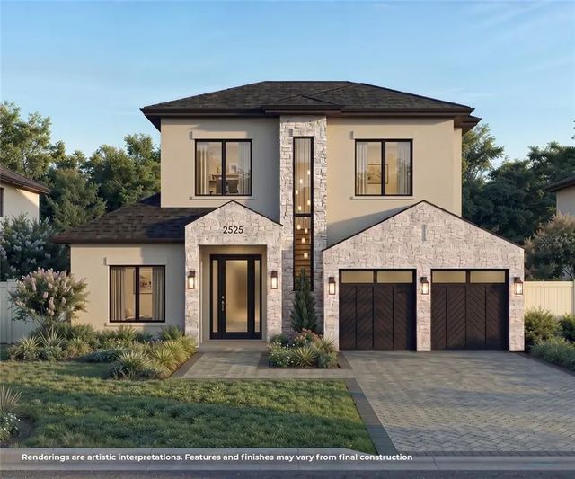 2525 Lafayette Avenue, WINTER PARK