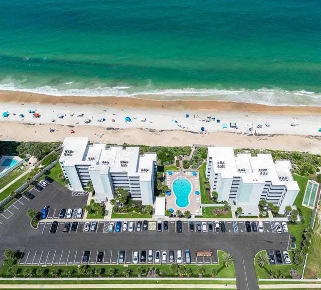 5301 S Atlantic Avenue 140, NEW SMYRNA BEACH