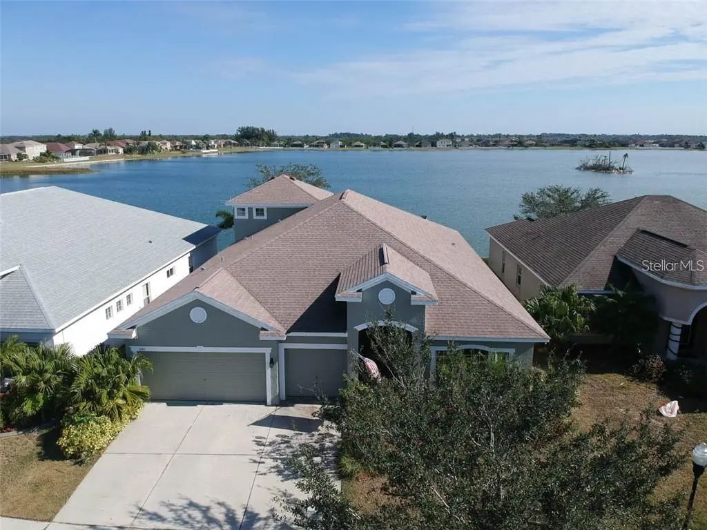 1742 Mira Lago Circle, RUSKIN