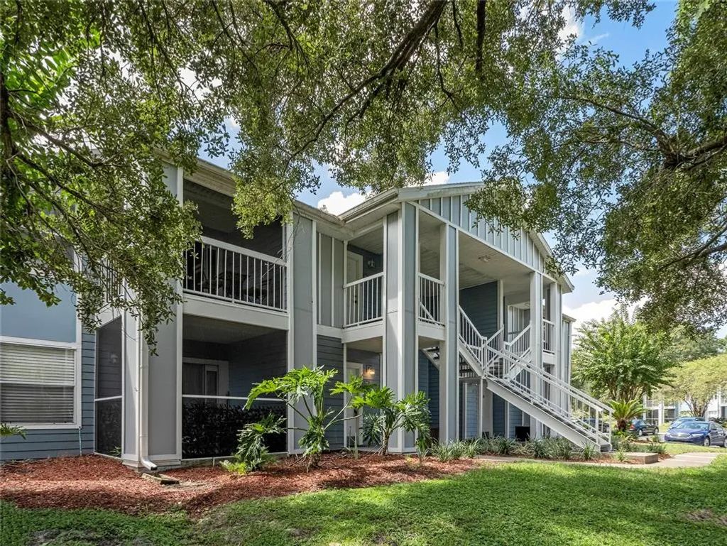718 Sugar Bay Way 106, LAKE MARY