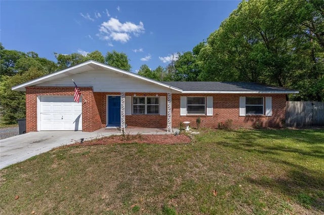 3601 Se 35th Court, OCALA