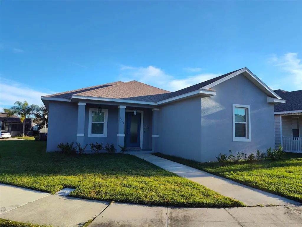 4970 Strand St, KISSIMMEE