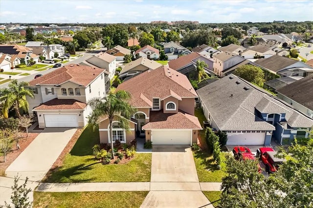 8118 Yellow Crane Drive, KISSIMMEE