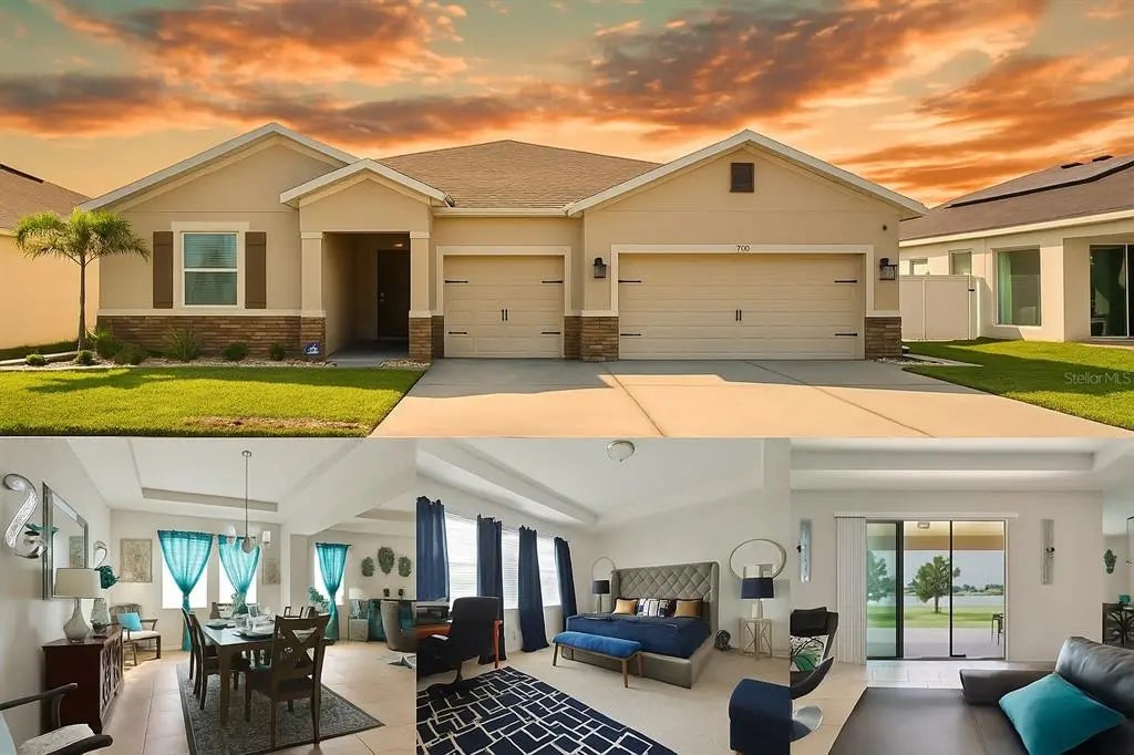 1820 Veterans Drive, KISSIMMEE