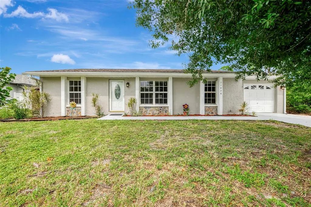 11036 Jacqueline Avenue, ENGLEWOOD