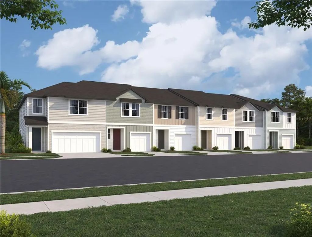 7538 Deer Valley Circle, TAMPA