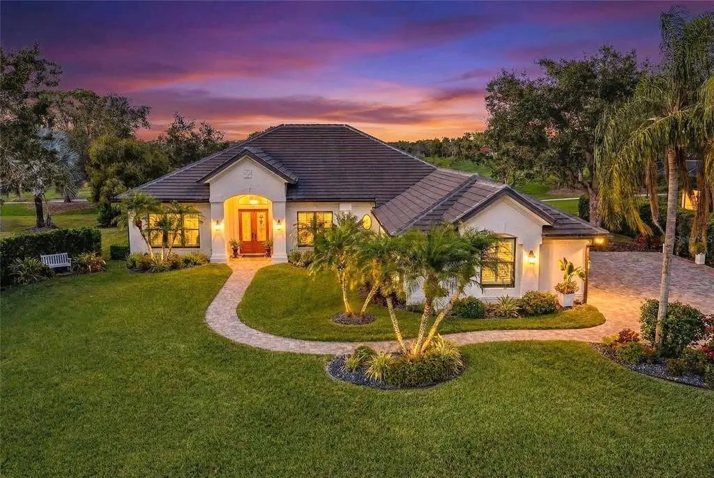 3314 Charles Macdonald Drive, SARASOTA