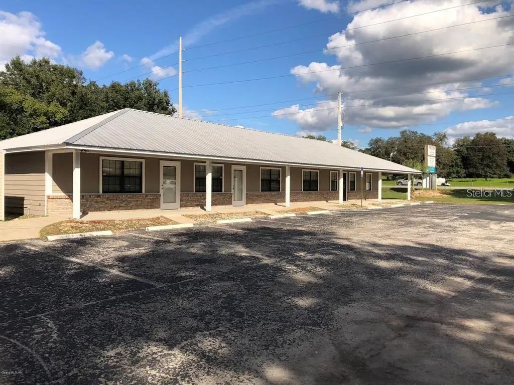 1100 Se 58th Avenue A, OCALA