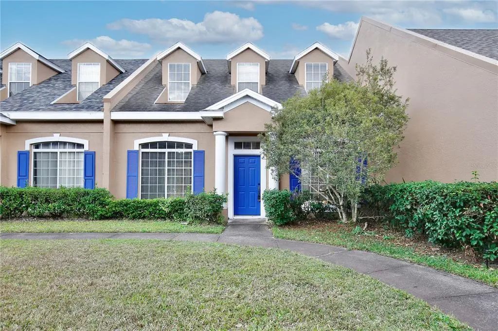 1976 Island Walk Drive, ORLANDO