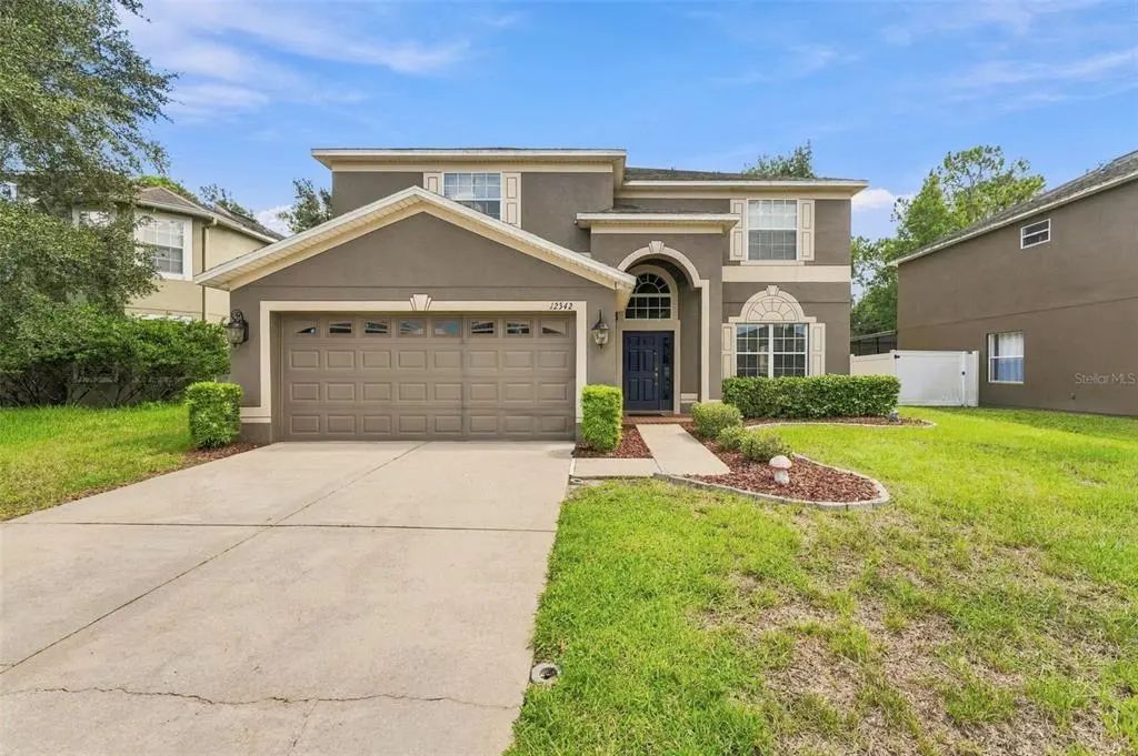 12342 Southbridge Terrace, HUDSON