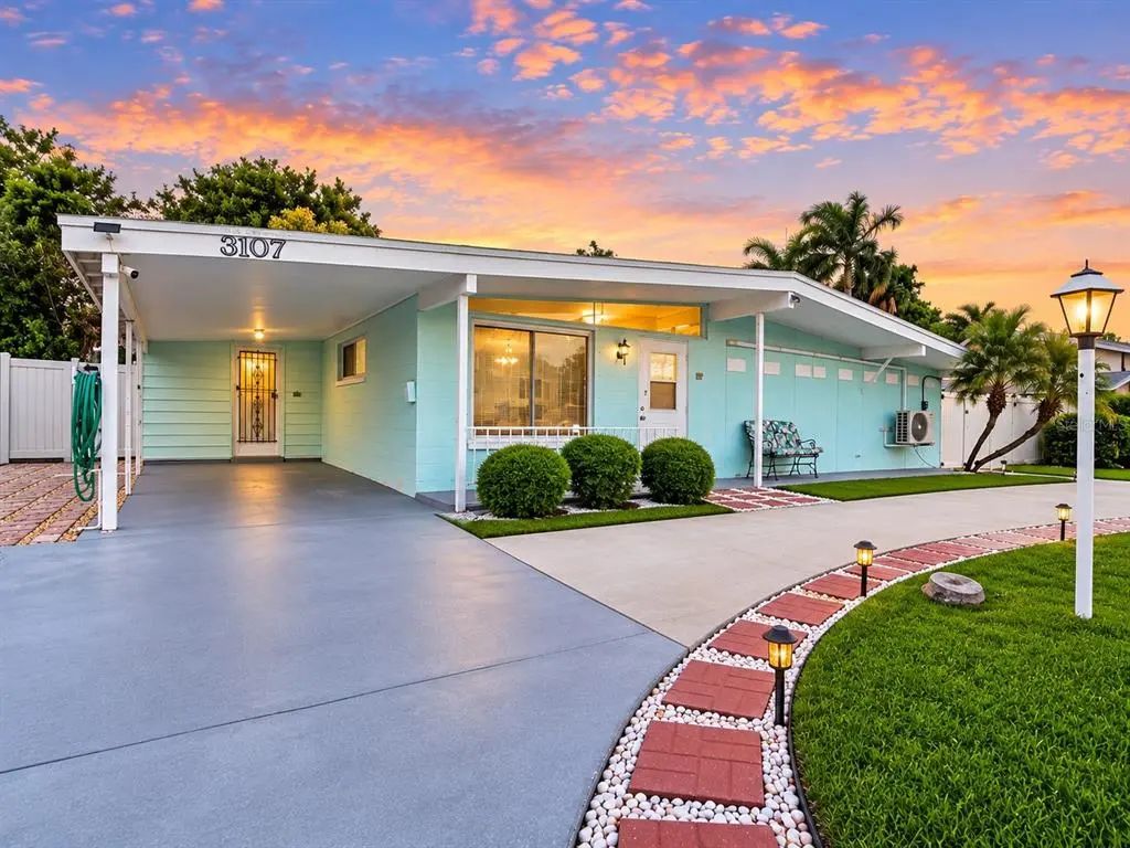 3107 Bayshore Gardens Parkway, BRADENTON