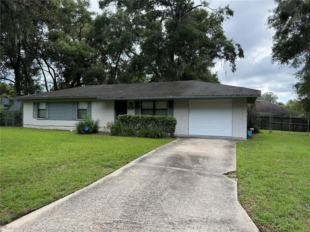 15615 Nw 138th Drive, ALACHUA