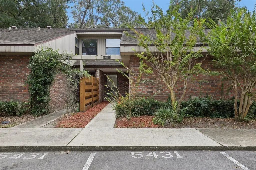5431 Nw 33rd Place, GAINESVILLE