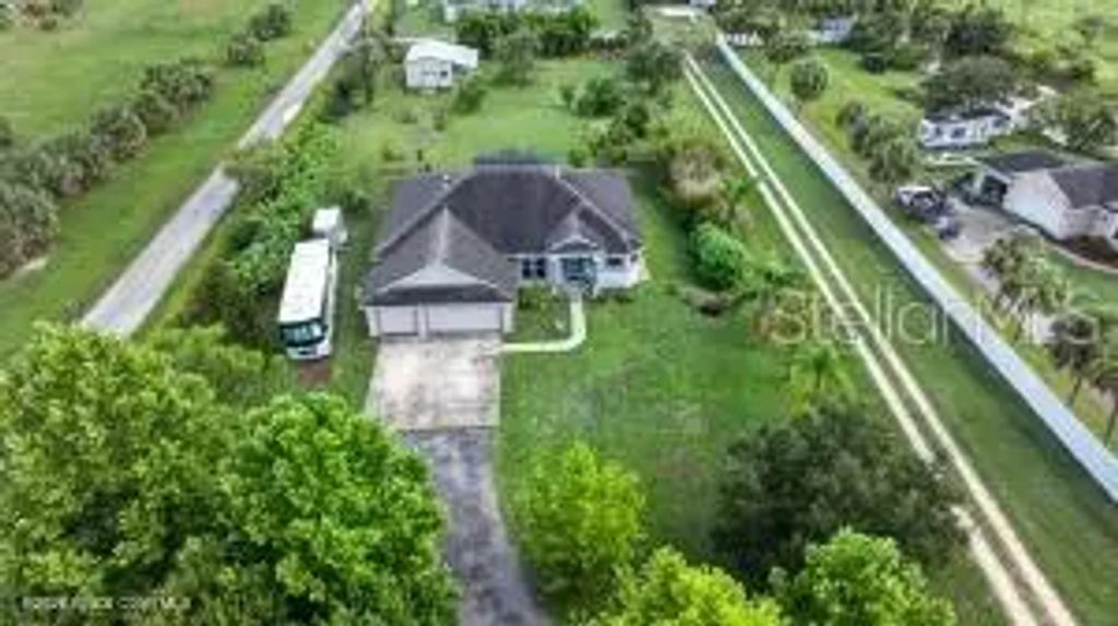 1475 Dalbora Road, MERRITT ISLAND