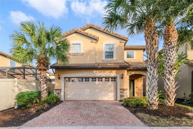 2121 Morocco Way, KISSIMMEE