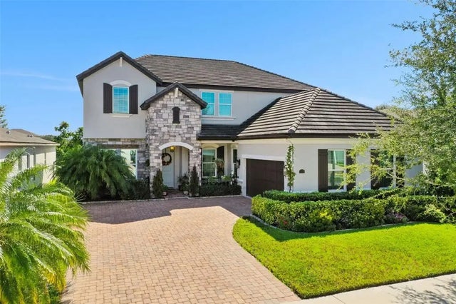 1711 Amsel Falls Park Terrace, WINTER GARDEN