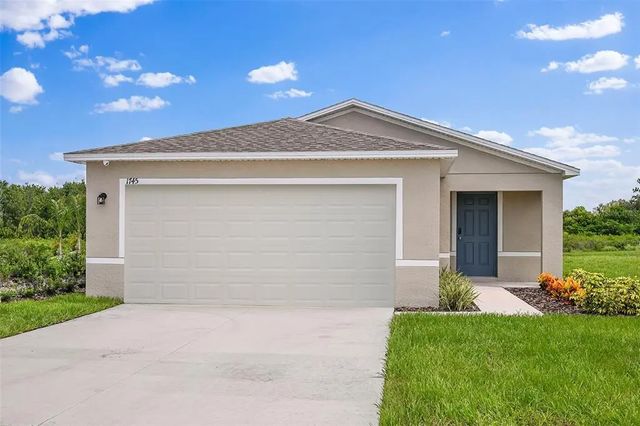 2036 Golden Beak Drive, EAGLE LAKE
