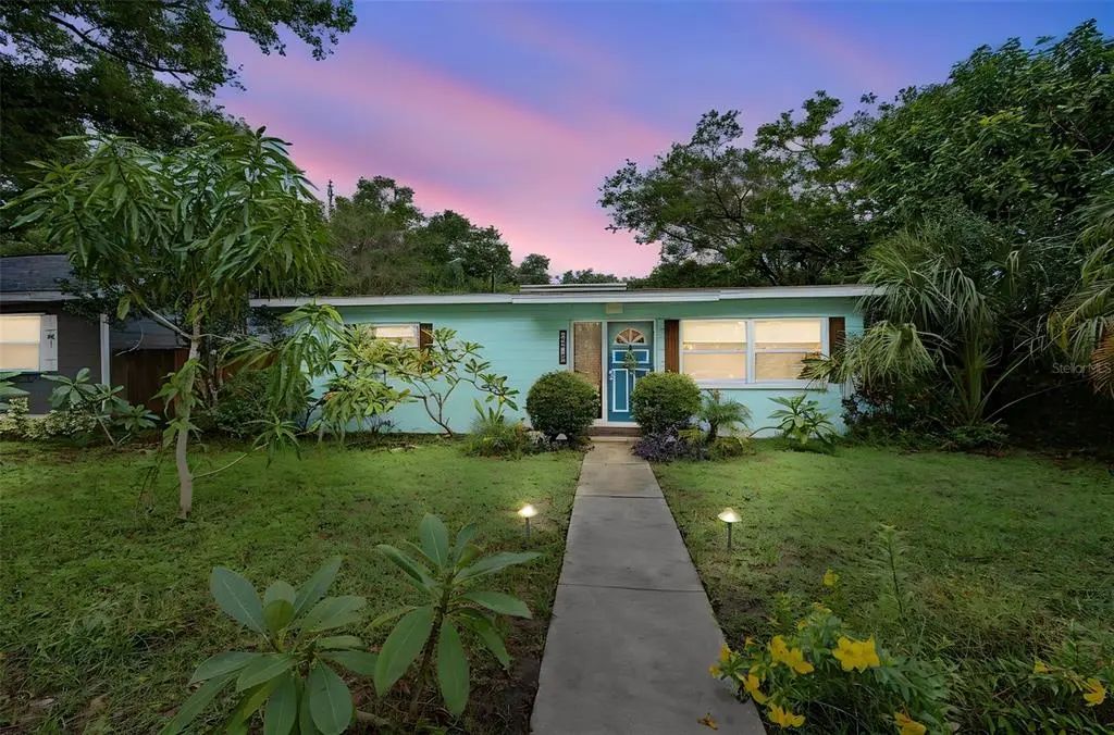 1619 53rd Street S, GULFPORT