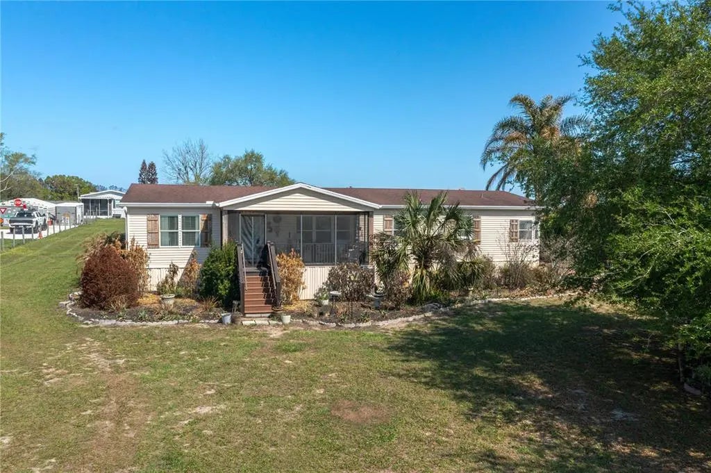 8236 Lake Lowery Road, HAINES CITY