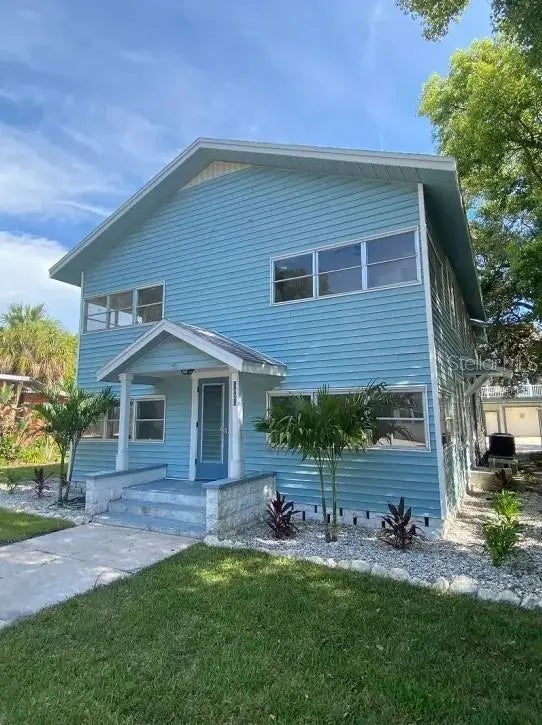 5426 31st Avenue S B, GULFPORT