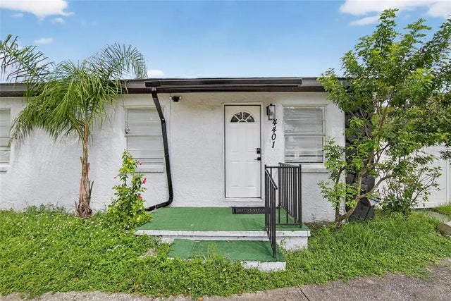 4401 N 39th Street, TAMPA