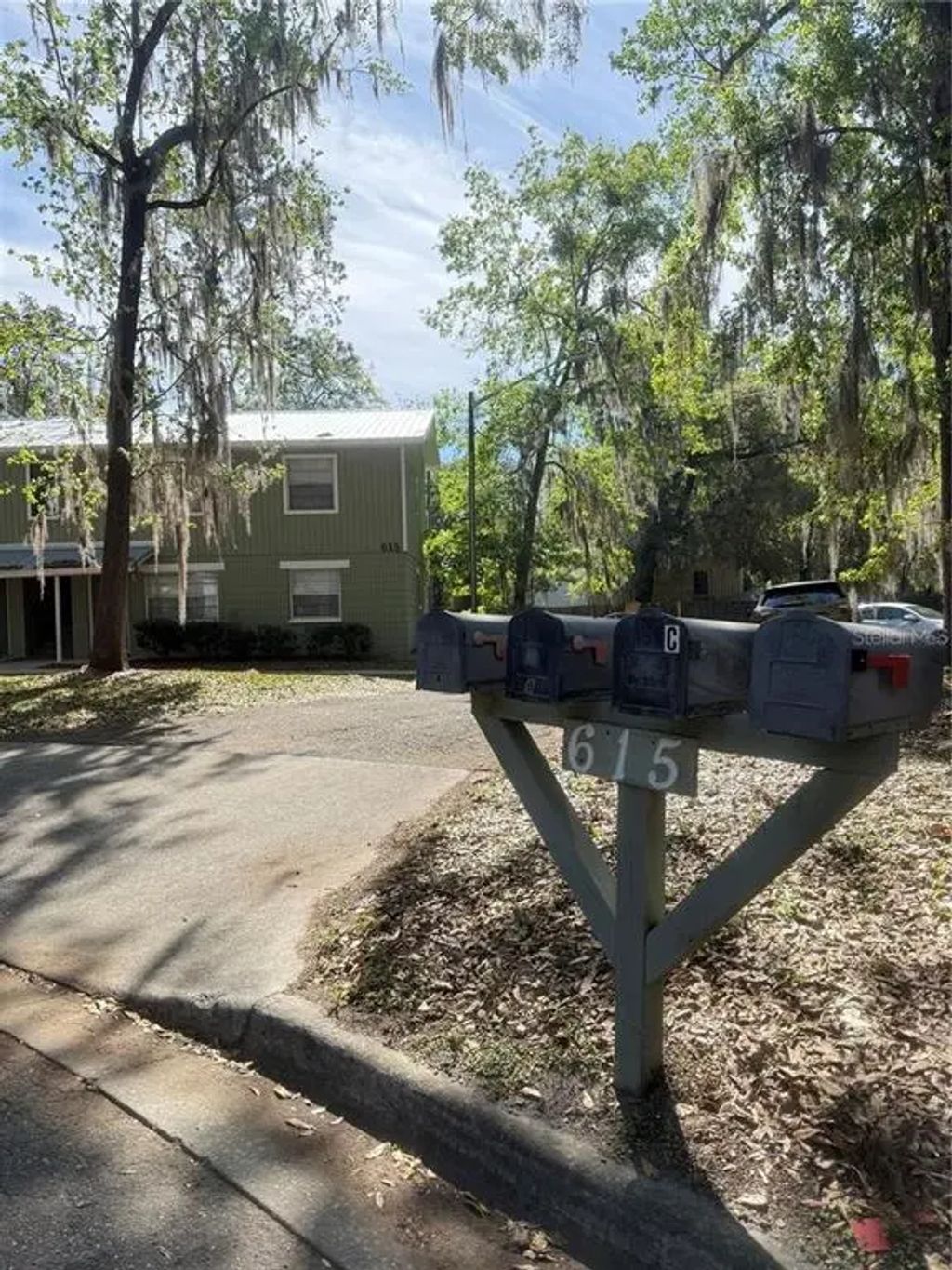 615 Sw 11th Lane A, GAINESVILLE
