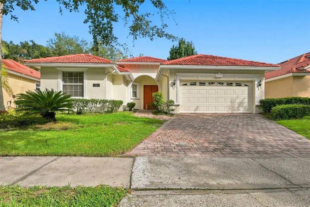 929 Lascala Drive, WINDERMERE