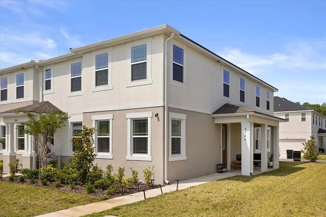 7744 Clove Hitch Way, ORLANDO