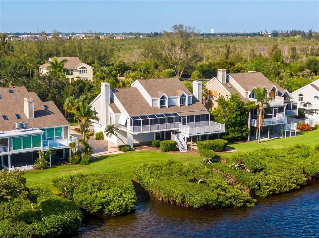 44 Tidy Island Boulevard, BRADENTON