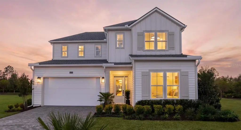 168 Stillwater Drive, FLAGLER BEACH