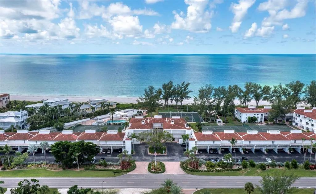 5055 Gulf Of Mexico Drive 115, LONGBOAT KEY